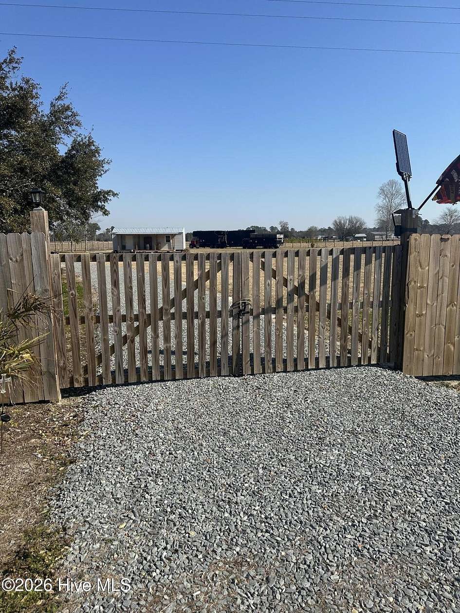 2.14 Acres of Residential Land for Sale in Chadbourn, North Carolina