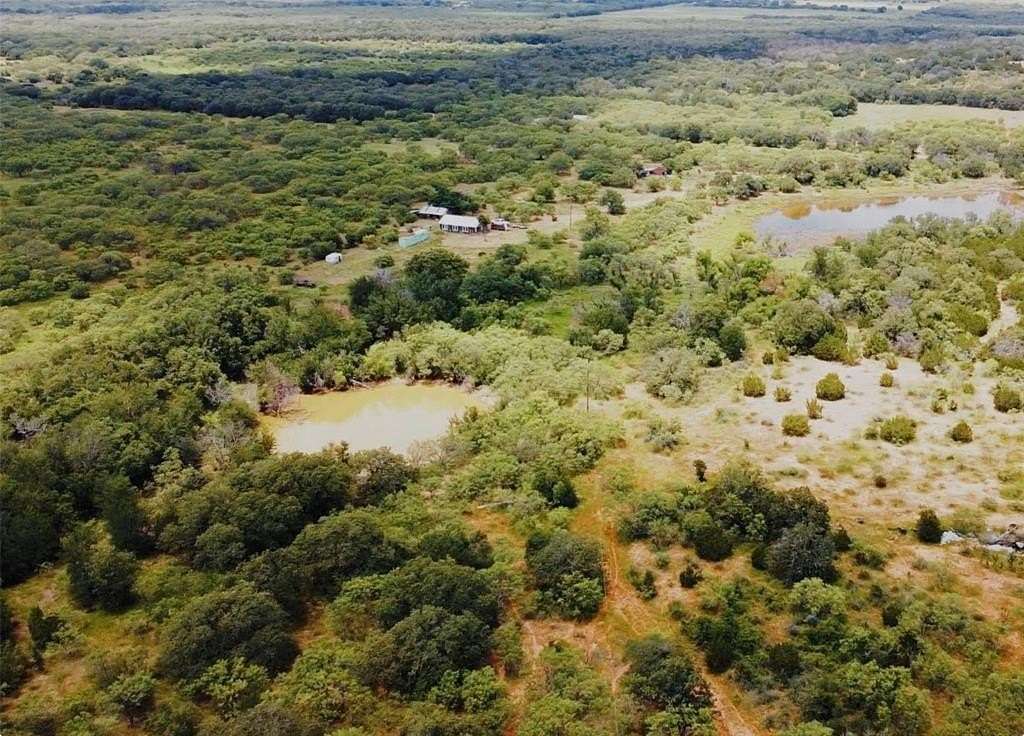 80.7 Acres of Land for Sale in Bangs, Texas