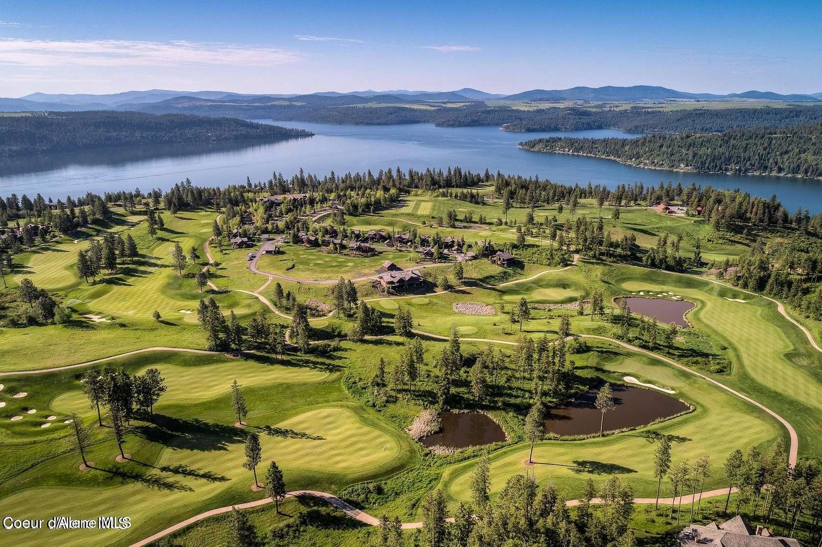 0.23 Acres of Land for Sale in Coeur d'Alene, Idaho