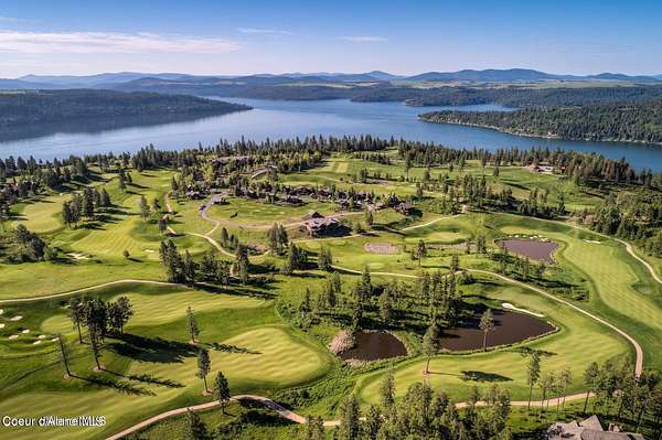 0.23 Acres of Land for Sale in Coeur d'Alene, Idaho