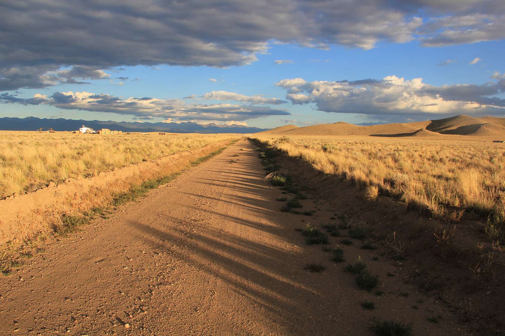 5 Acres of Land for Sale in Blanca, Colorado