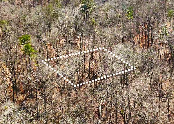 0.76 Acres of Residential Land for Sale in Lavonia, Georgia