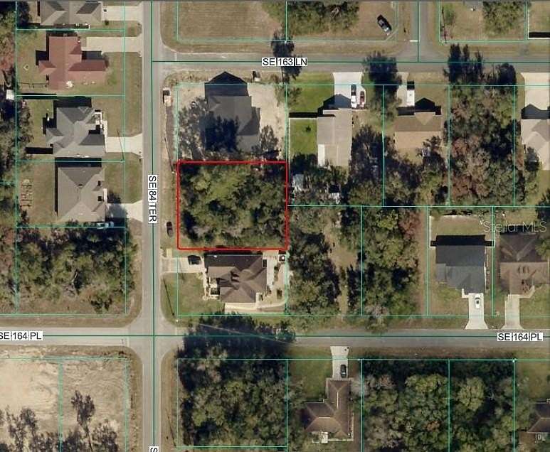0.29 Acres of Residential Land for Sale in Summerfield, Florida