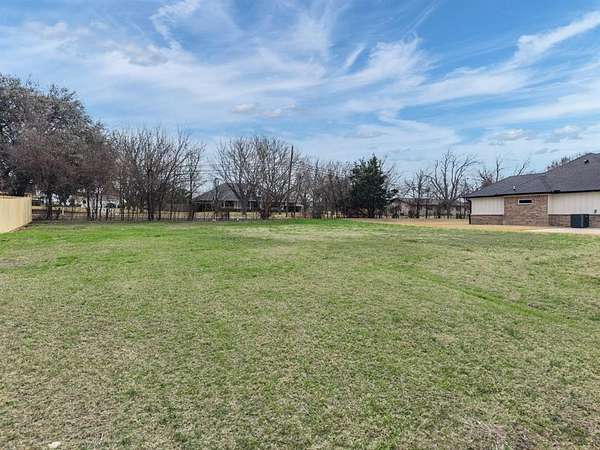 0.27 Acres of Residential Land for Sale in Robinson, Texas