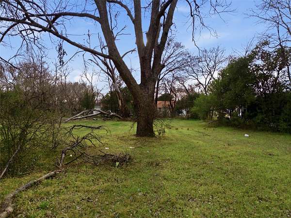 0.16 Acres of Residential Land for Sale in Waco, Texas