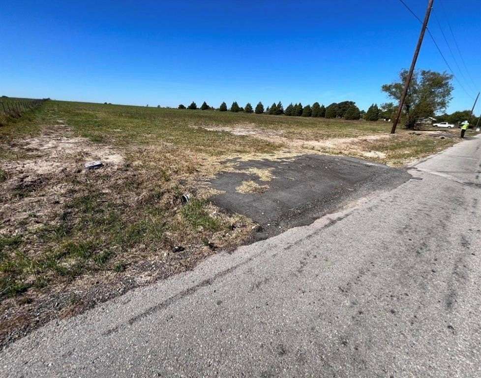 1.38 Acres of Residential Land for Sale in Canton, Texas