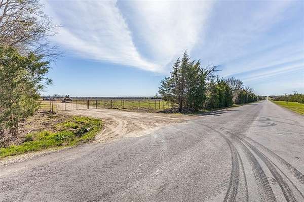 52 Acres of Agricultural & Residential Land for Sale in Blue Ridge, Texas