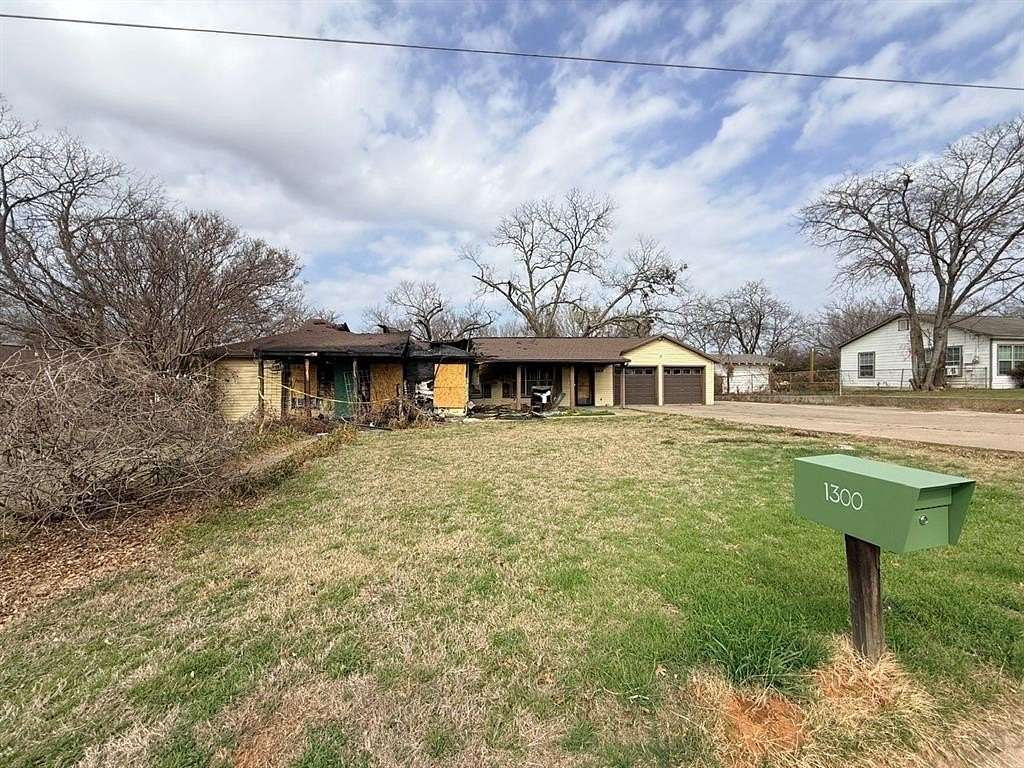 0.51 Acres of Land for Sale in Denton, Texas