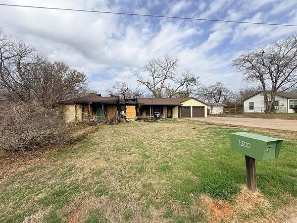 0.51 Acres of Land for Sale in Denton, Texas