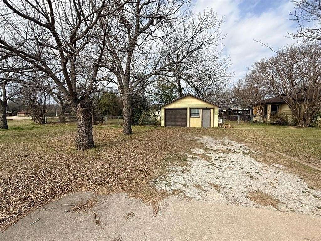 0.51 Acres of Land for Sale in Denton, Texas