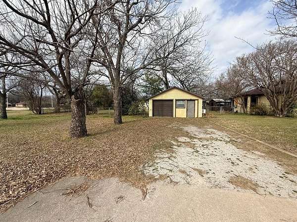 0.51 Acres of Land for Sale in Denton, Texas
