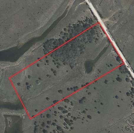 10.1 Acres of Recreational & Residential Land for Sale in Iredell, Texas