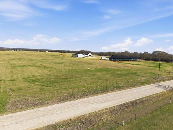 2.62 Acres of Residential Land for Sale in Golinda, Texas
