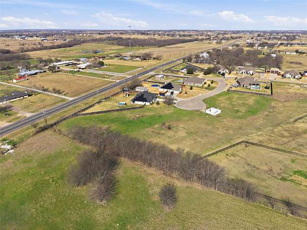 1.3 Acres of Residential Land for Sale in Lorena, Texas