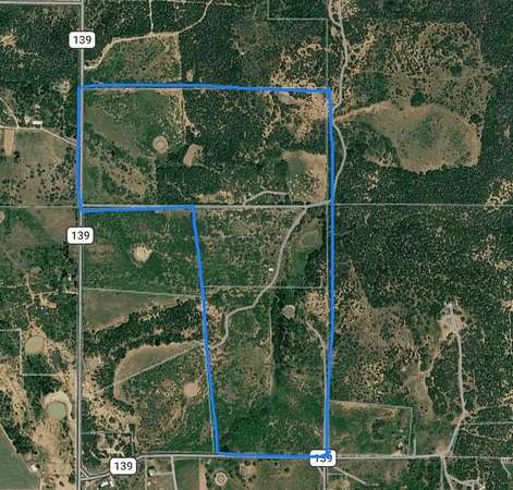 160 Acres of Land for Sale in Bangs, Texas