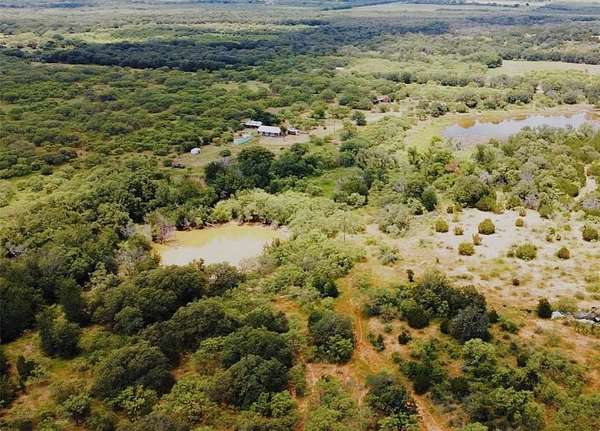 160 Acres of Land for Sale in Bangs, Texas