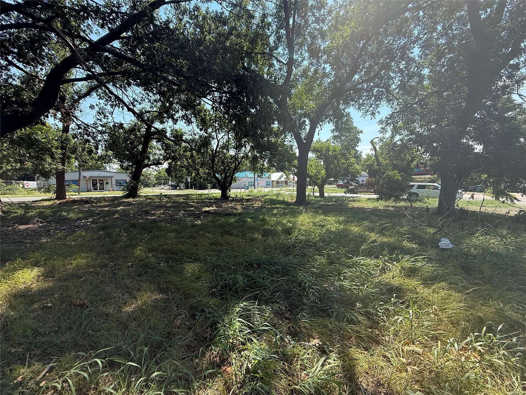 0.23 Acres of Residential Land for Sale in Sherman, Texas