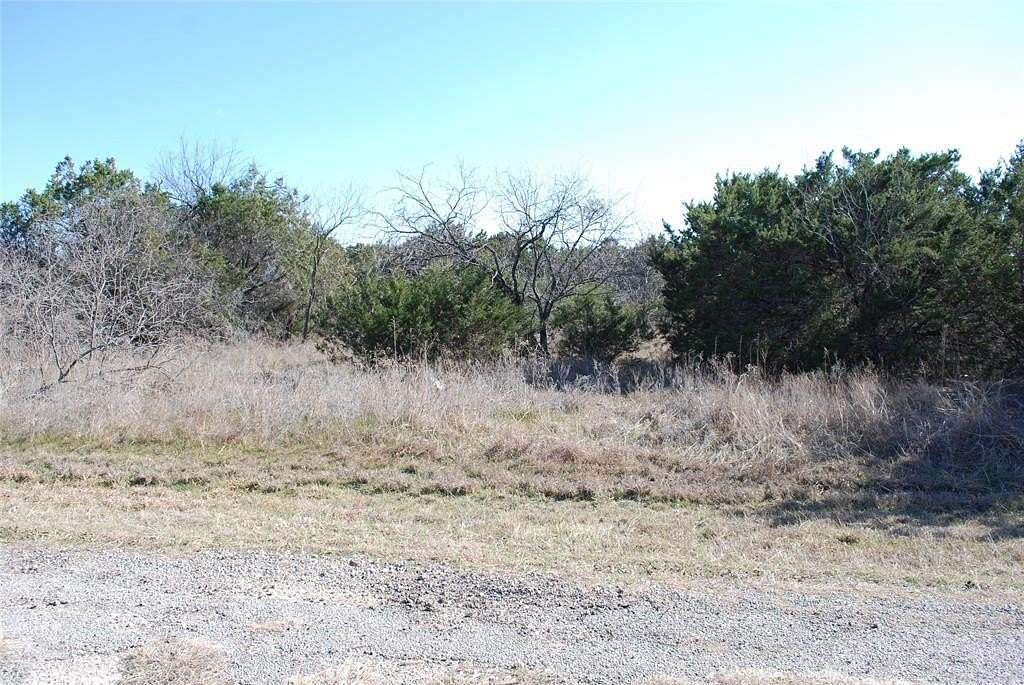 0.34 Acres of Residential Land for Sale in Whitney, Texas