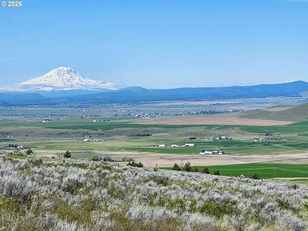 5 Acres of Residential Land for Sale in Goldendale, Washington