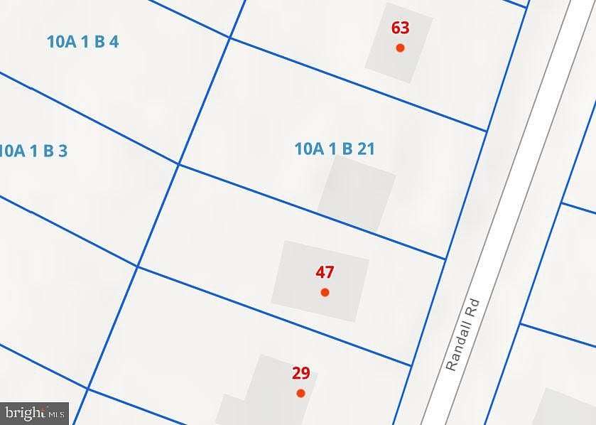 0.25 Acres of Land for Sale in Colonial Beach, Virginia