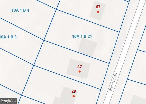 0.25 Acres of Land for Sale in Colonial Beach, Virginia