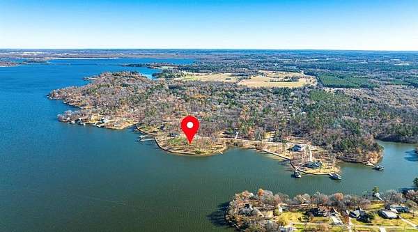 1 Acre of Land for Sale in Pittsburg, Texas