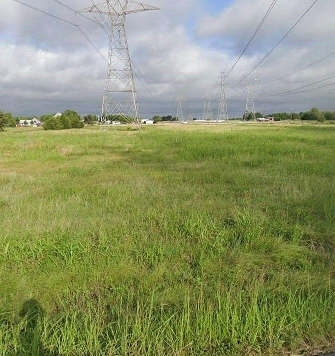 1.25 Acres of Residential Land for Sale in Fate, Texas
