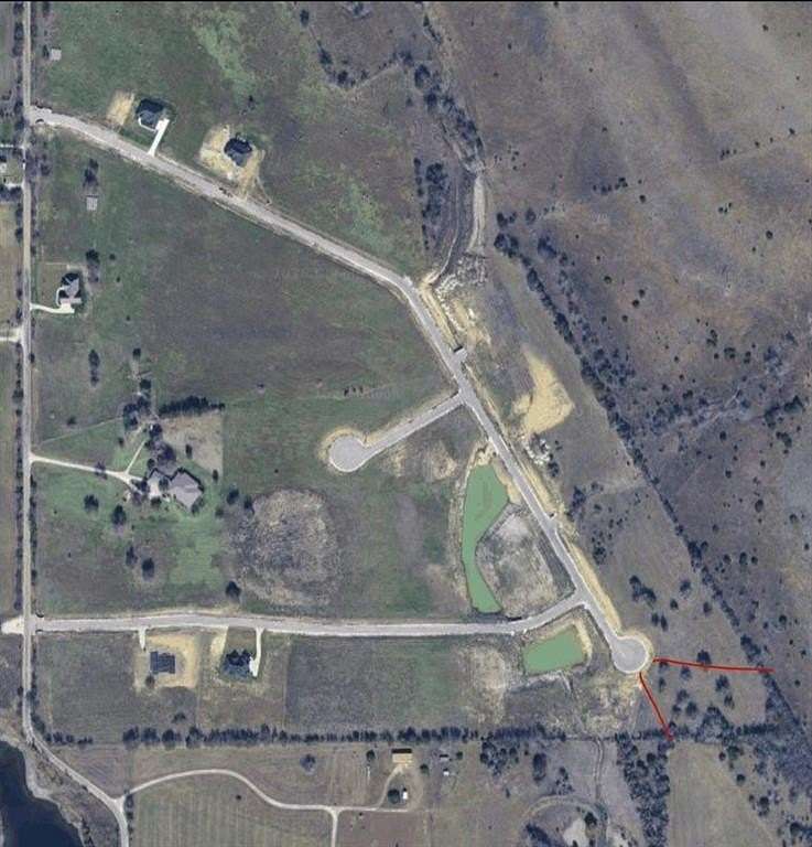 2.13 Acres of Residential Land for Sale in Godley, Texas