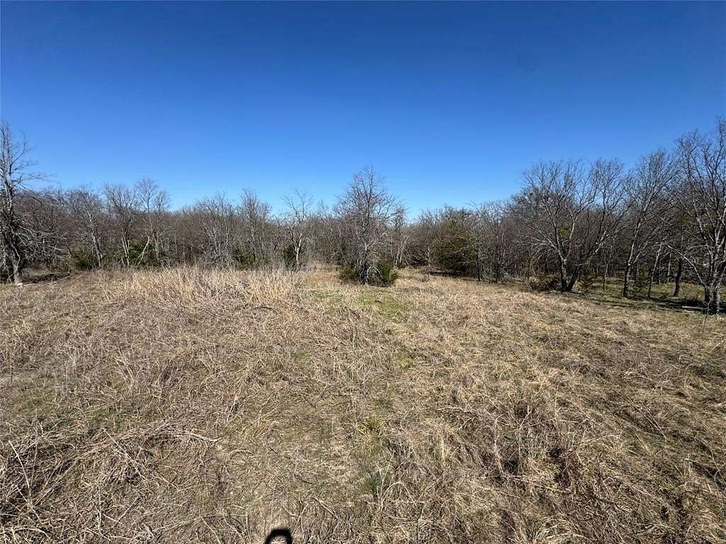4.78 Acres of Residential Land for Sale in Quinlan, Texas