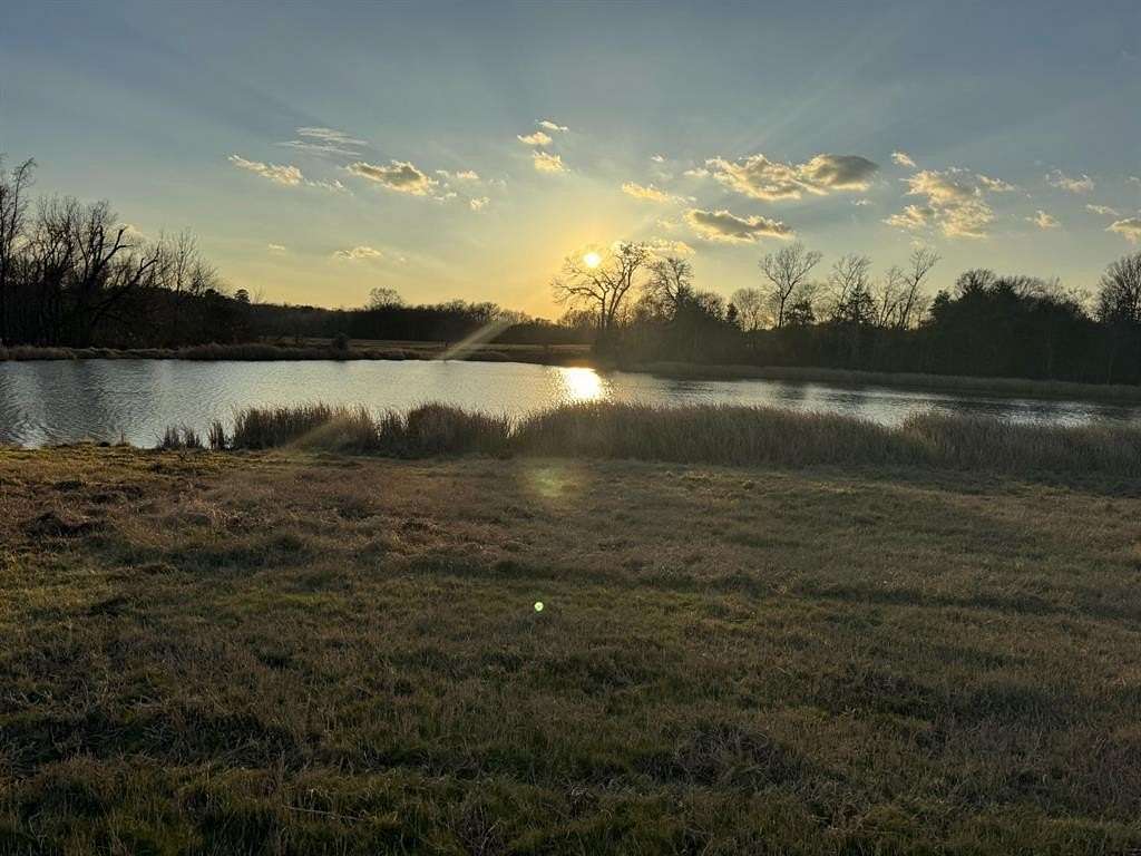 1,640 Acres of Agricultural & Residential Land for Sale in Elkhart, Texas