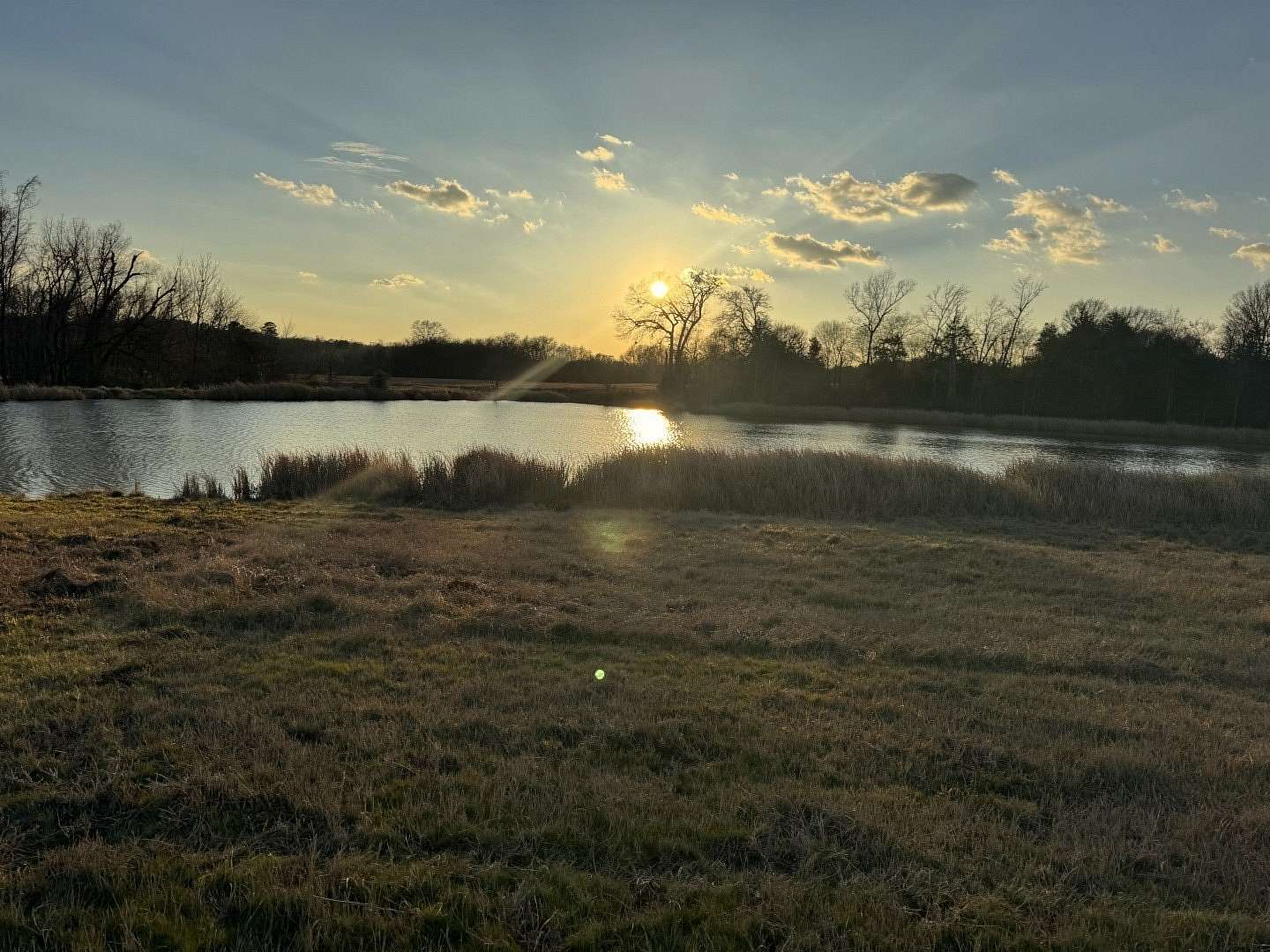 1,640 Acres of Agricultural & Residential Land for Sale in Elkhart, Texas