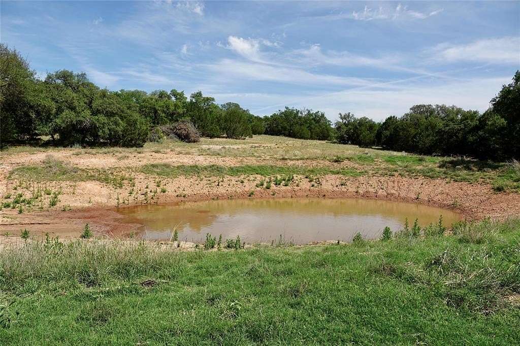 73.3 Acres of Land for Sale in Mullin, Texas