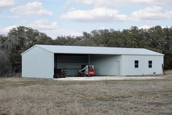 73.3 Acres of Land for Sale in Mullin, Texas