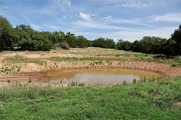 73.3 Acres of Land for Sale in Mullin, Texas