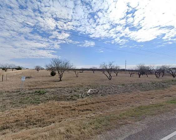4 Acres of Residential Land for Sale in Terrell, Texas