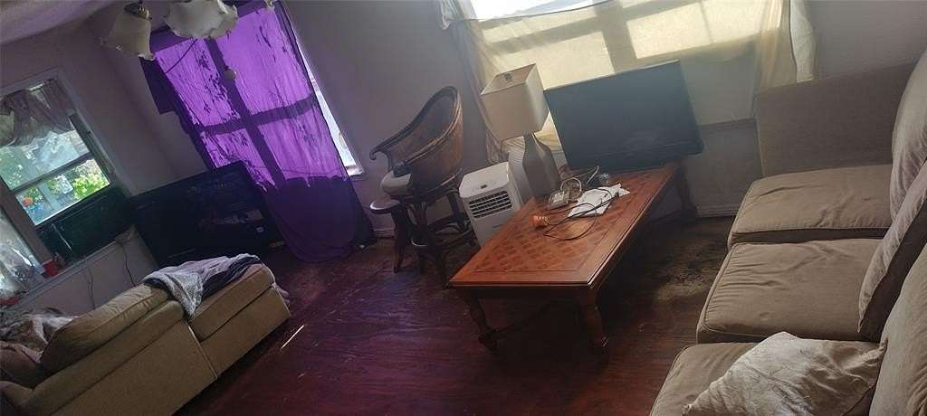 1.57 Acres of Land with Home for Sale in Anna, Texas