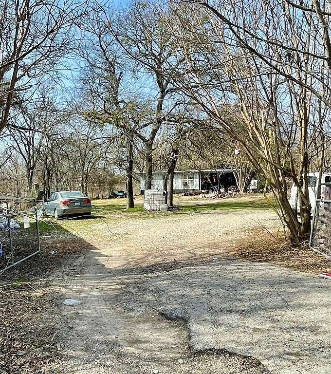 1.57 Acres of Land with Home for Sale in Anna, Texas