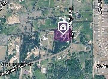 1.57 Acres of Land with Home for Sale in Anna, Texas