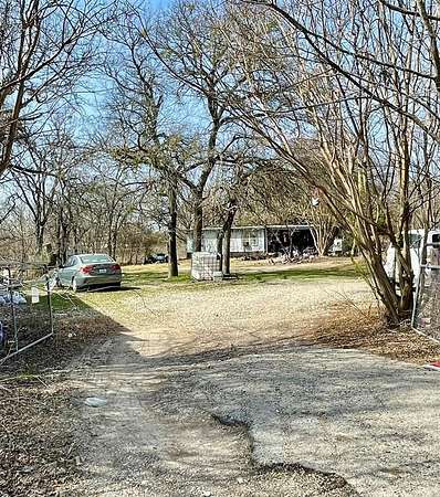 1.57 Acres of Land with Home for Sale in Anna, Texas