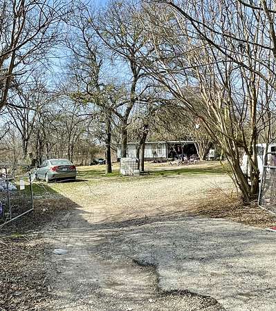 1.57 Acres of Land with Home for Sale in Anna, Texas