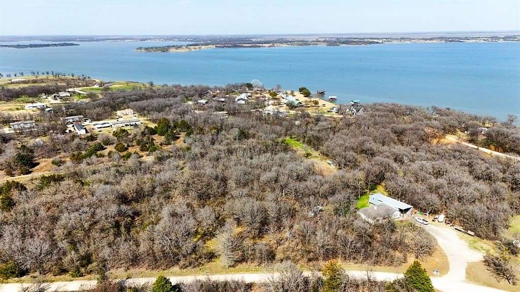 0.41 Acres of Residential Land for Sale in Corsicana, Texas