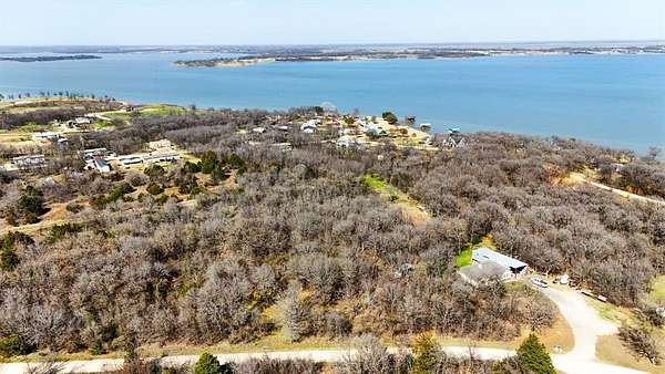 0.41 Acres of Residential Land for Sale in Corsicana, Texas