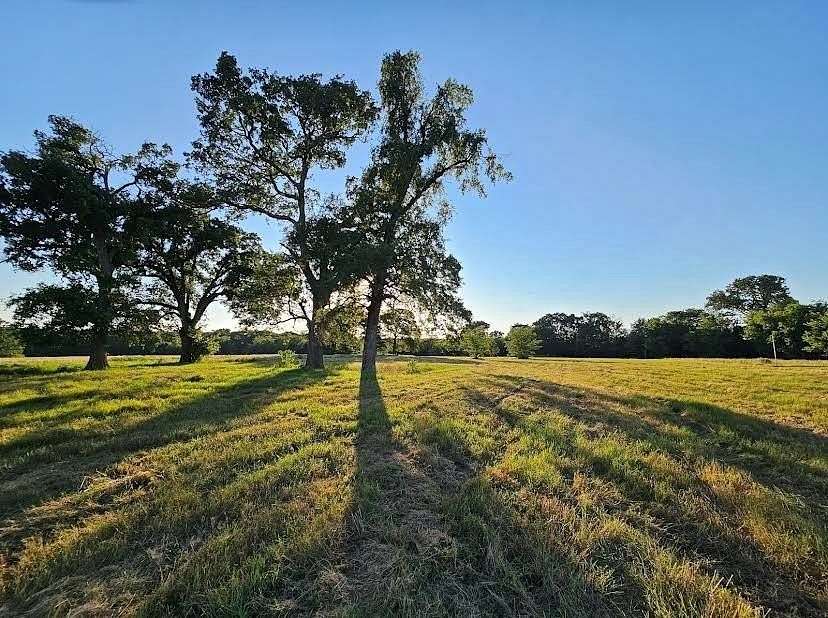 5 Acres of Residential Land for Sale in Dike, Texas