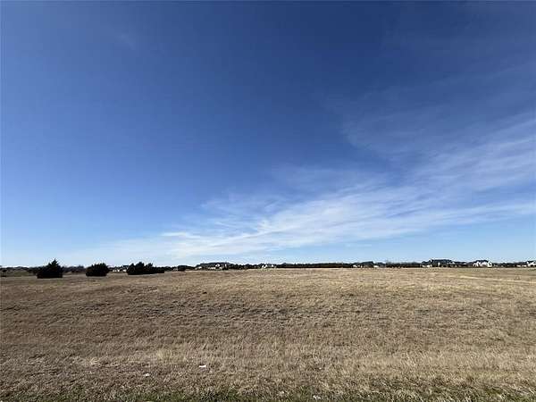 5.6 Acres of Residential Land for Sale in McLendon-Chisholm, Texas