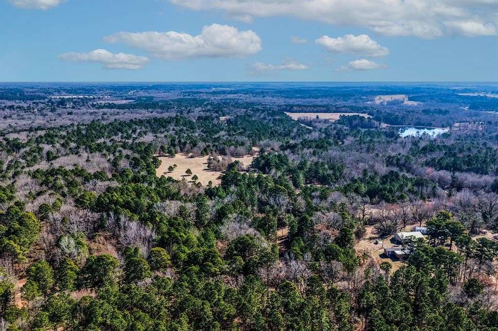 101 Acres of Mixed-Use Land for Sale in Tyler, Texas