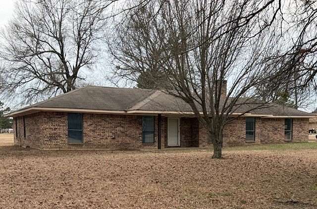 1.66 Acres of Land with Home for Sale in Sumner, Texas