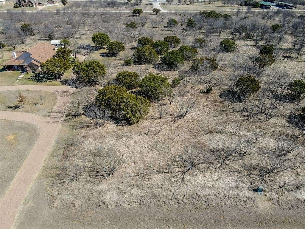 1 Acre of Residential Land for Sale in Graford, Texas