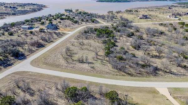 1.16 Acres of Residential Land for Sale in Graford, Texas