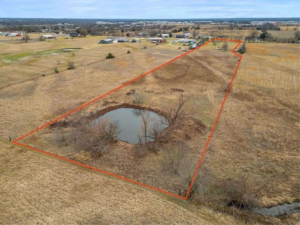 3.82 Acres of Residential Land for Sale in Greenville, Texas