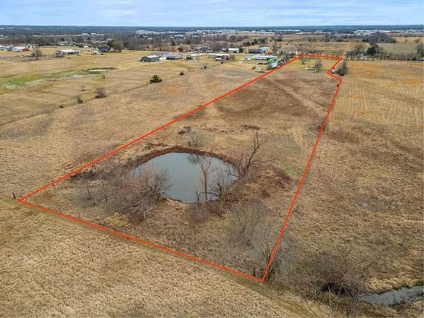 3.82 Acres of Residential Land for Sale in Greenville, Texas